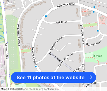 Spielman Road, Dartford - Photo 1