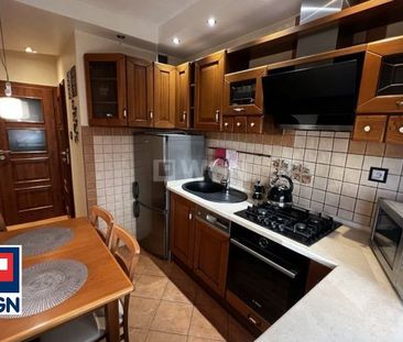 Mieszkanie na wynajem Szczecin - Zawadzkiego 4 pokoje z balkonem na... - Фото 3