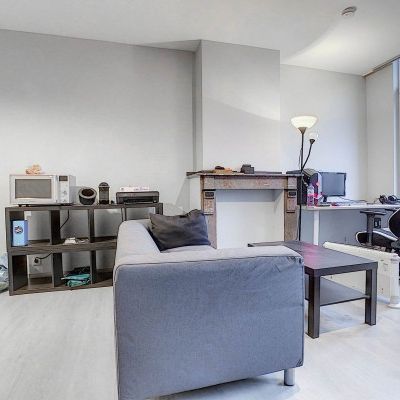 Paardenmarkt 100-102 - Foto 1