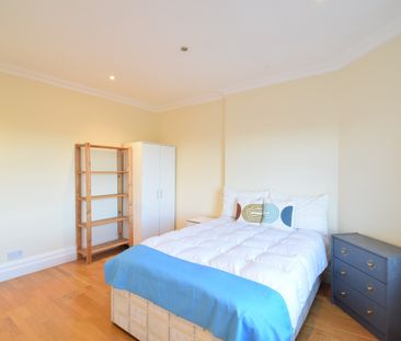 Room in a Shared Flat, Lymington Mansions, NW6 - Photo 3