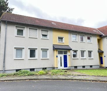 3-Zimmer-Wohnung mit Balkon in Castrop-Rauxel-Schwerin mieten - Photo 4