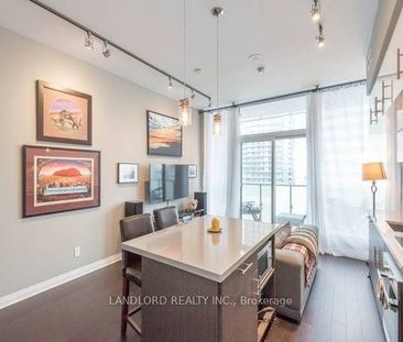 1+1 Bedroom, 1 Bathroom - The Mercer - Photo 1