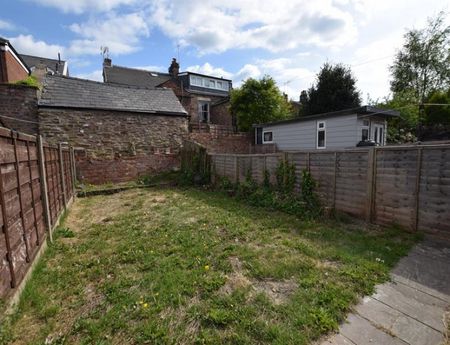 2 Bedroom Terraced To Let - Photo 5