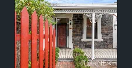 Charming Character Cottage in a Prime Location - Photo 3