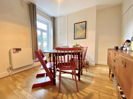 2 bedroom terraced house to rent - Photo 5
