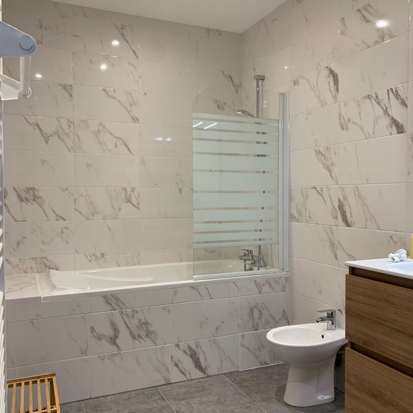 T4 rénové - Photo 1