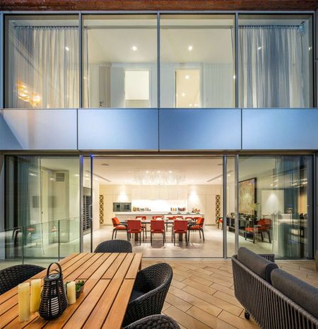 An exceptional new build residence in the heart of Hampstead - Photo 5