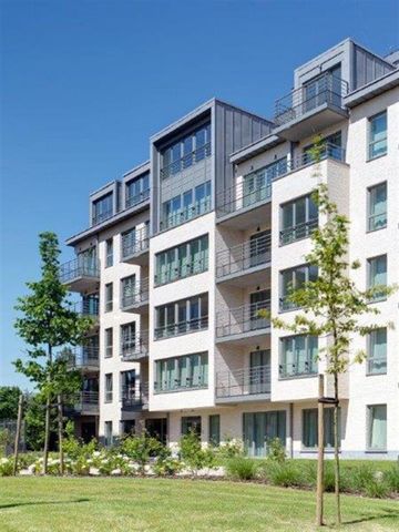 PRACHTIG 3 slpk appartement met tuin (NAVO) - Foto 2