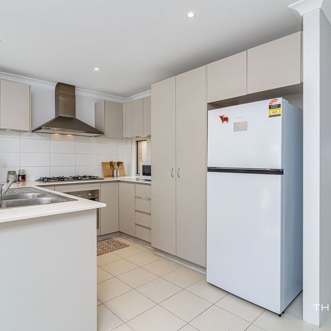 Modern 4x2 Home with Double Garage & Easy-Care Living - Photo 1