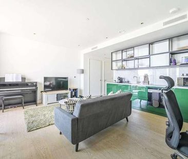 Wardian London, Canary Wharf, E14 - Photo 3