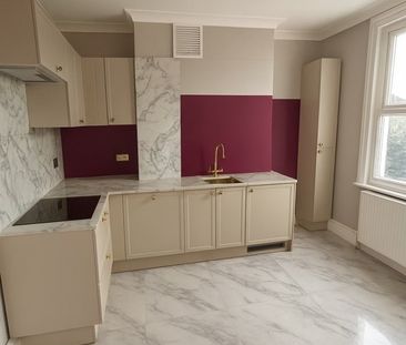 Room in a Shared House, Quadrant Road, CR7 - Photo 5