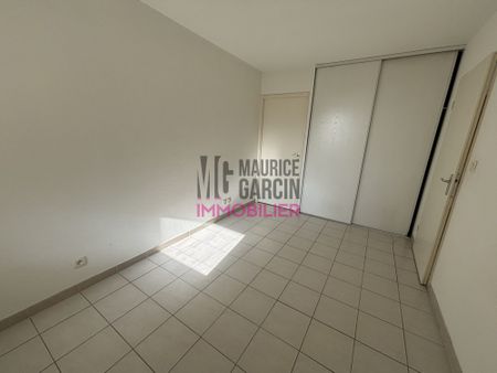 A LOUER - APPARTEMENT CARPENTRAS - 2 pièces 35.20m² - Photo 2