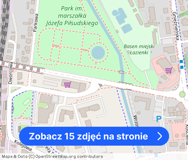 Przestronne, Urządzone 2 Pok. do Wynajęcia | Daszy - Zdjęcie 1