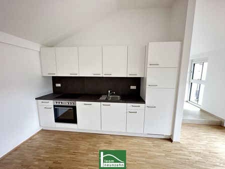 LEISTBARER WOHNRAUM! – Top- Moderner Neubau – direkt in Weiz! - Foto 3