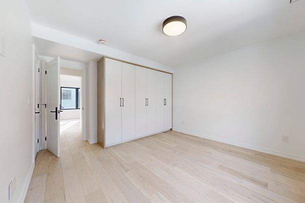 For Lease - 168 Pearson Avenue Unit# Laneway House, Toronto, Ontario - Photo 1