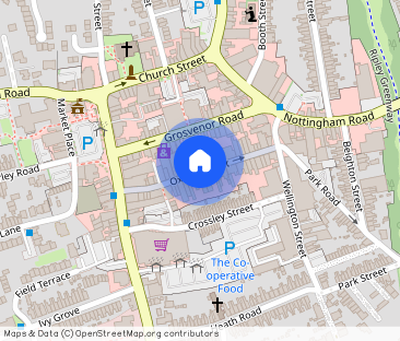 Oxford Street, Ripley - Photo 1