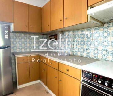 Διαμέρισμα 121 τ.μ. για ενοικίαση, Αθήνα - Κέντρο, Κυψέλη - Photo 1