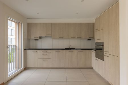 Appartement de 3.5 pièces de 97.7 m² avec balcon – La Tour-de-Trême - Photo 4