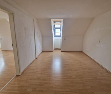 Perfekt aufgeteilte 2-Zimmerwohnung im Zentrum Leoben (Top 10) - Foto 2
