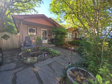 For Lease - 89 Wellington Street Unit# Main Level, Brampton, Ontario - Photo 5