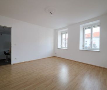 Gepflegtes Einfamilienhaus (ehem. Winzerhaus) im Zentrum von Pfaffstätten mit gemütlichem Innenhof - Photo 2