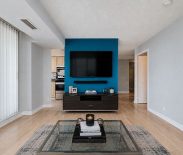 For Lease - 1 Elm Drive Unit# 1611, Mississauga, Ontario - Photo 4