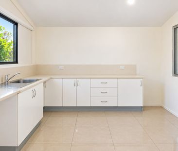 Charming 2-Bedroom Granny Flat with Private Backyard in Revesby - Photo 2