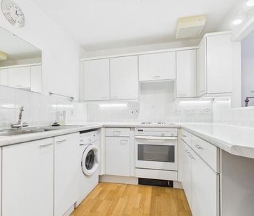 2 bedroom apartment to rent - Photo 3