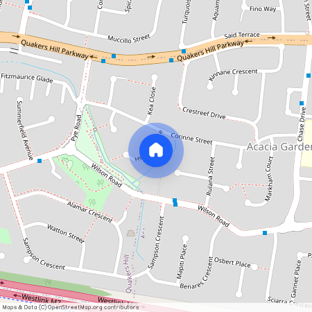 7 Heather Place, NSW 2763, Acacia Gardens