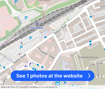 Town Centre - Photo 1