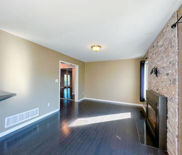 For Lease - 216 Equator Crescent, Vaughan, Ontario - Photo 4