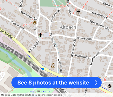 Sonnige 2 Zimmer-Wohnung - Photo 1