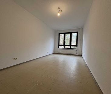 WBS100-Wohnung mit besonderem Wohnbedarf sucht kleine Familie! - Photo 4