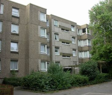 Demnächst frei! 2-Zimmer-Wohnung in Düsseldorf Garath - Foto 3