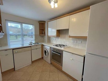 Robertson Road, Berkhamsted, HP4 - Photo 2