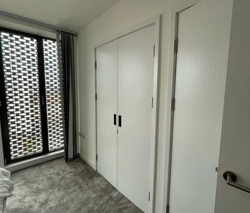 2 Bed Flat, Great Ancoat's St, M4 - Photo 4