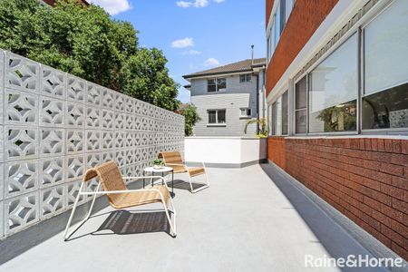 3/45 Prince Street, Randwick, NSW 2031 - Photo 5