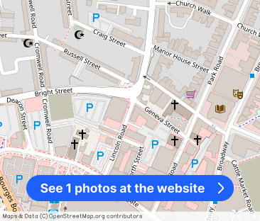 Lincoln Court, Peterborough, PE1 - Photo 1