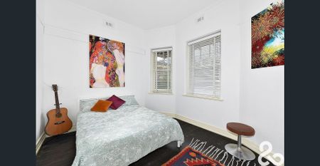 THREE BEDROOM HOME WITH COMFORT AND CHARACTER - Photo 2