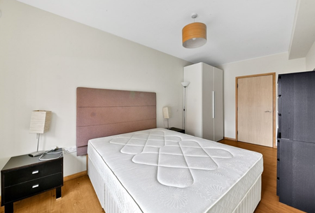 Angelis Apartments, Graham Street, London - Photo 3