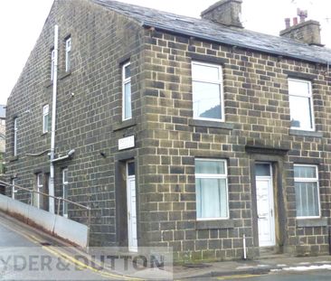 Haslingden Road, Rossendale, Lancashire, BB4 - Photo 1