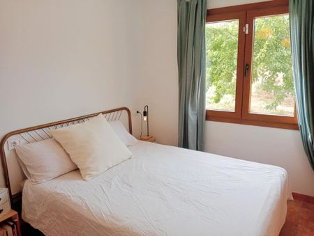 2 room luxury Farmhouse for rent in Porreres, Spain - Photo 2