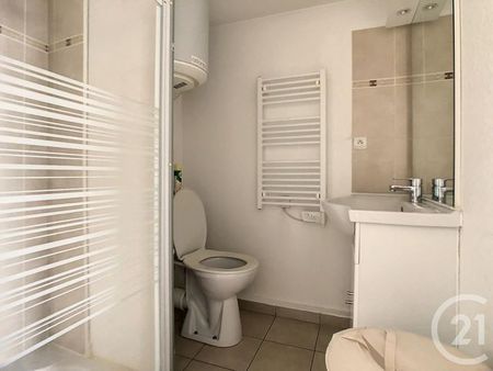 Appartement F1 à louer - Photo 2