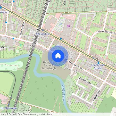 Friedrich-Bosse-Str. 63, 04159, Leipzig Ot Möckern