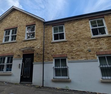 Foord Road South, Folkestone, CT20 1HJ, Kent - Photo 4