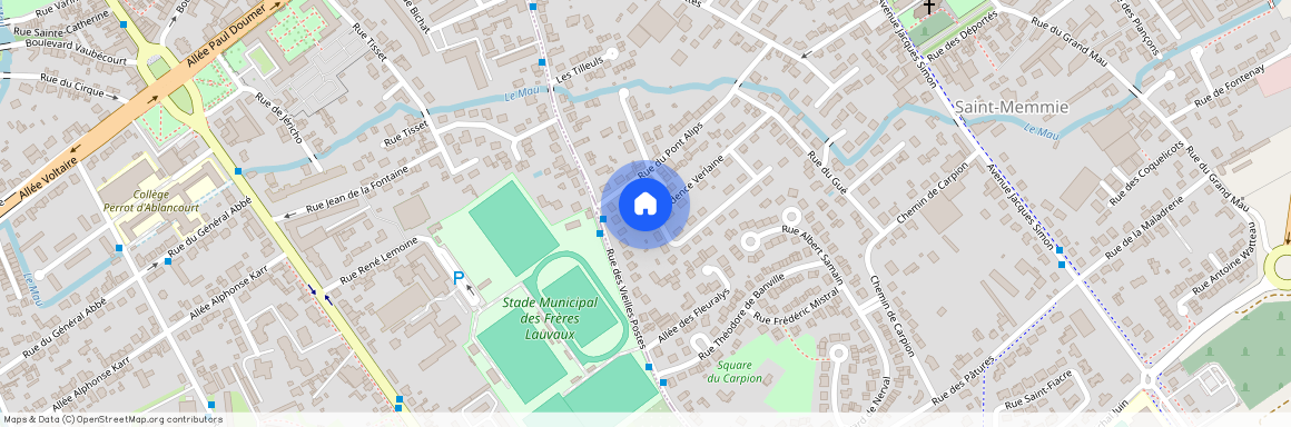 51000, Chalons En Champagne