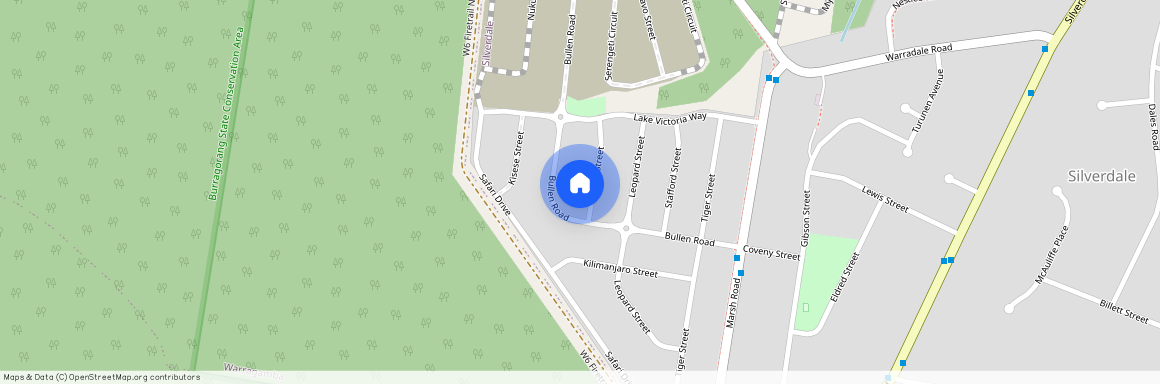 16a Chad Street, NSW 2752, Silverdale