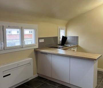 Appartement à louer - 1 pièce - 22 m² - Photo 2