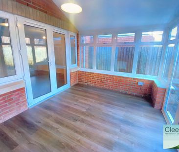 3 bed semi-detached house to rent in Hanson Gardens, Bishops Cleeve... - Photo 3