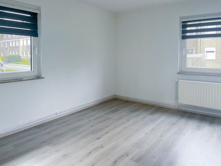 Schnuckelige EG-Wohnung mit grüner Aussicht! - Photo 2